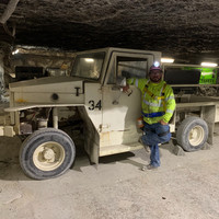 Cesar Montelongo