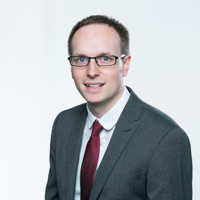 Martin Taylor
