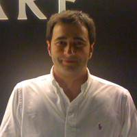 Luis Antonio Rodríguez Gómez
