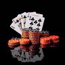 Lunatic Poker