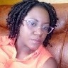 Beckie W. Kamau