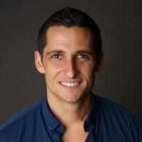 Andrew Mikolich