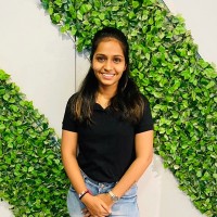 Gauravi Talekar