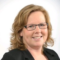 Claudia Van Den Brink