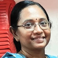 Leena Pradeep