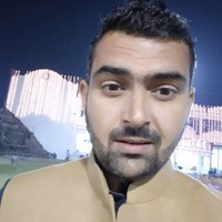 vikrant Singh rathi