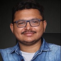 Manigandan R