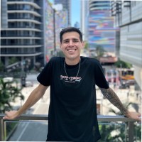 Lucas Sebastian Diaz Seculin