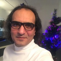 Alireza Heidari