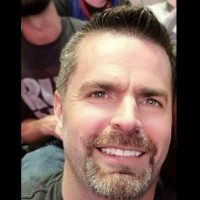 Kirk Yoder