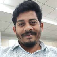 Kranthi kumar P
