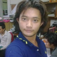 Hafizi Samat (Mrcasey)