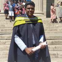 Brent Naidoo