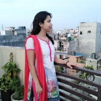 Khushboo Kumari