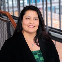 Lisa Uperesa