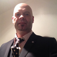 Darren Roberts