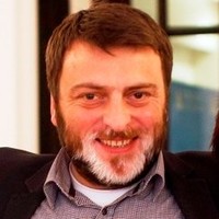 Zwiad Chikhladze