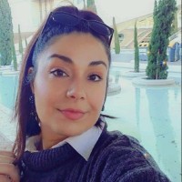 Sana Zebari