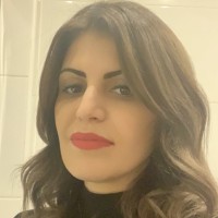 Wafa Zammit
