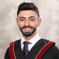 Abdallah Arabiyat