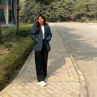 Namrata Shaw
