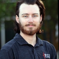 Grant Geiger
