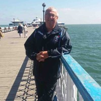 David (aka Sam) Heath