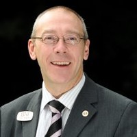 Carl Walsh