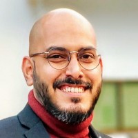 Leander Dsouza