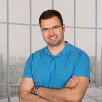 Zoran Culibrk