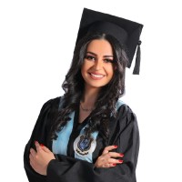 Maya Akkawi