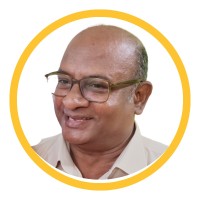 Savarinathan Maria Arasu