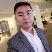 Sam Jin