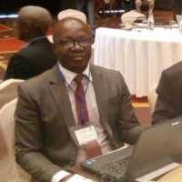 Kouassi Lazare KOUAME