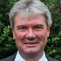 Bert Van Pelt