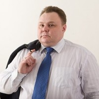 Alexey Alexandrov