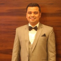Mithlesh Kadam