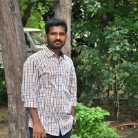 Vignesh Kumar K