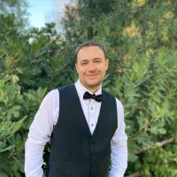 Fatih Begit