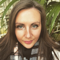 Amy Morgan