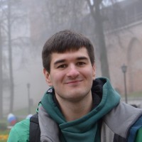 Денис Кольчак