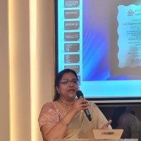 Hannah Nirmala Stephen