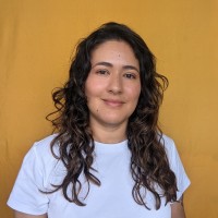 Sara Buriticá Mejía