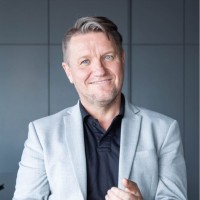 Glenn Patrick