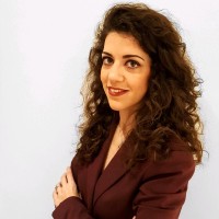 Ioanna Thanasoula