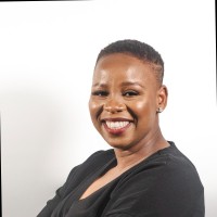 Zisanda Cele