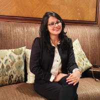 Pooja Patra