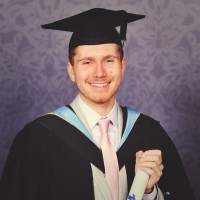 Barnaby Shaw