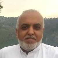 SALEEM JAVED ALI