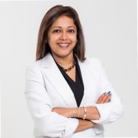 Kaveri Krishnan, Cptd